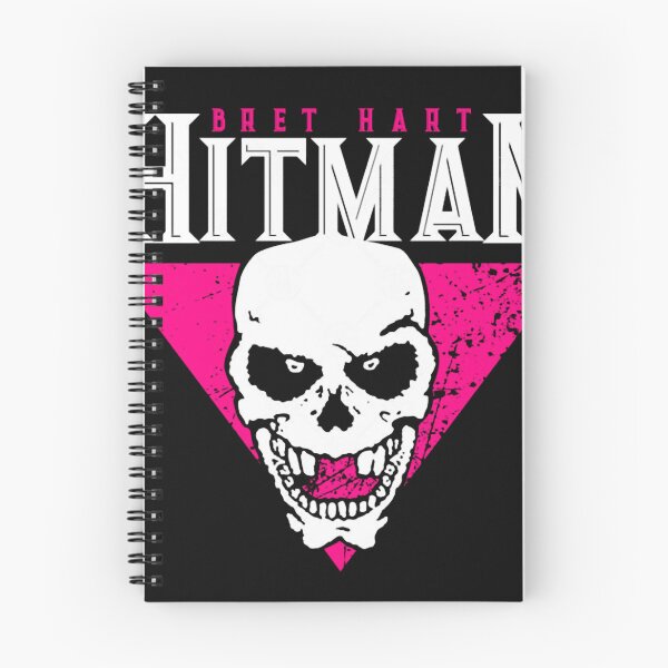 Item preview, Bret Hart - Hart Foundation designed and sold by Rivanify.