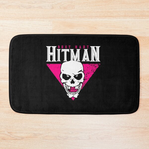 Item preview, Bret Hart - Hart Foundation designed and sold by Rivanify.
