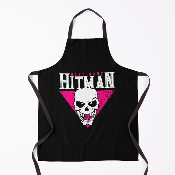 Item preview, Bret Hart - Hart Foundation designed and sold by Rivanify.
