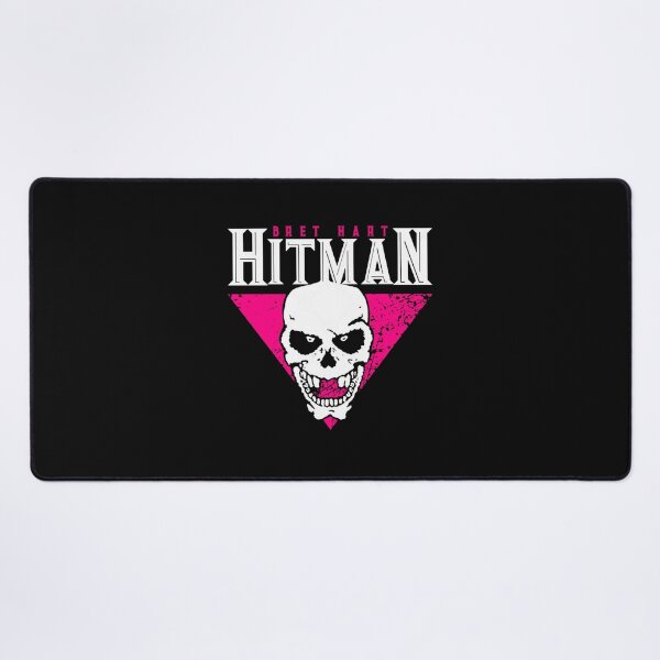 Item preview, Bret Hart - Hart Foundation designed and sold by Rivanify.