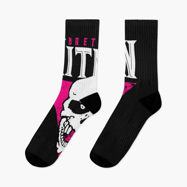 Item preview, Bret Hart - Hart Foundation designed and sold by Rivanify.