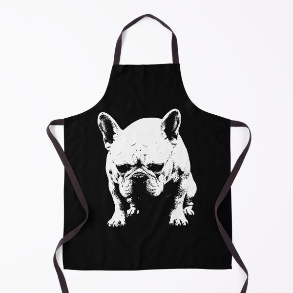 Item preview, Sad French Bulldog. designed and sold by EunsooLee.