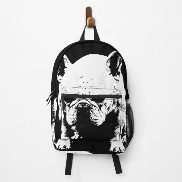 Item preview, Sad French Bulldog. designed and sold by EunsooLee.