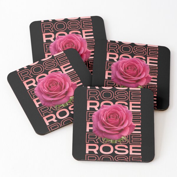 Item preview, Rose designed and sold by LOGO IN.
