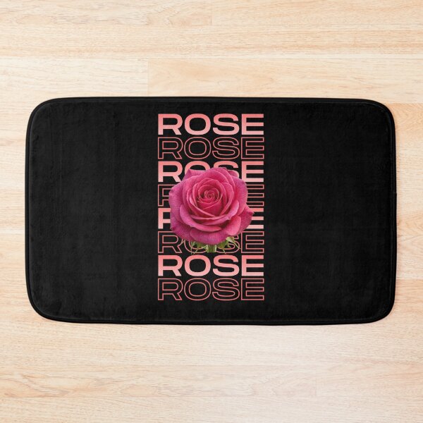 Item preview, Rose designed and sold by LOGO IN.