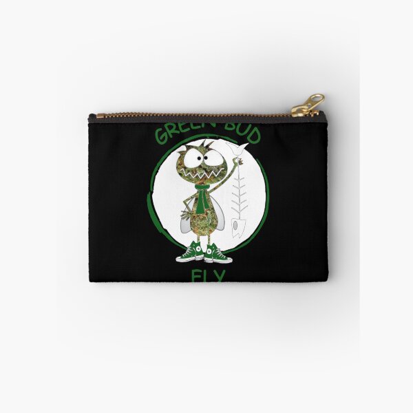 Item preview, Green Bud Fly / Famous Flies 313 Series  designed and sold by famousflies313.