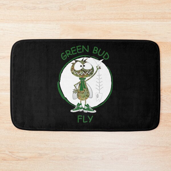 Item preview, Green Bud Fly / Famous Flies 313 Series  designed and sold by famousflies313.