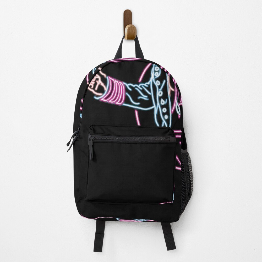Artikel-Vorschau von Rucksack, designt und verkauft von Rivanify.