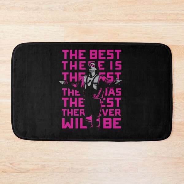 Item preview, Bret Hart Hitman  designed and sold by Rivanify.