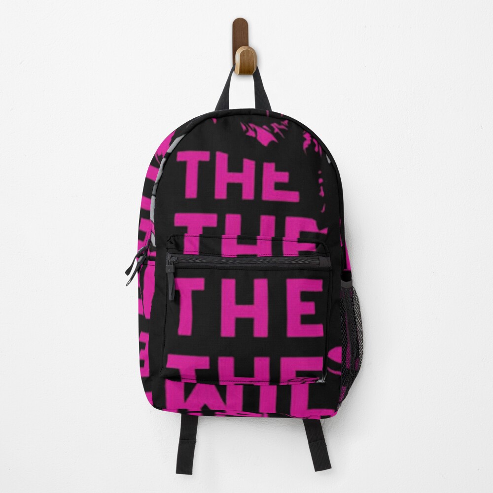 Item preview, Backpack designed and sold by Rivanify.