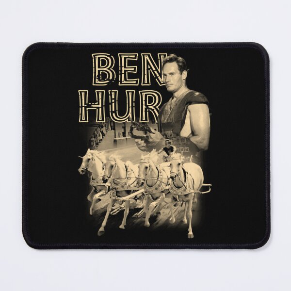 Item preview, Ben-Hur designed and sold by FILUN.