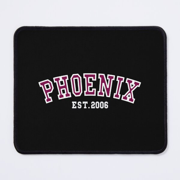 Item preview, Phoenix Est. 2006 designed and sold by FashionHeritage.