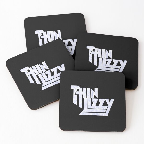 Item preview,  Thin Lizzy Cold As Ice designed and sold by FILUN.