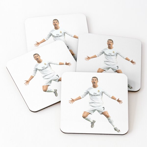 Item preview, CR7 Cristiano Ronaldo designed and sold by Sport-Moment90.