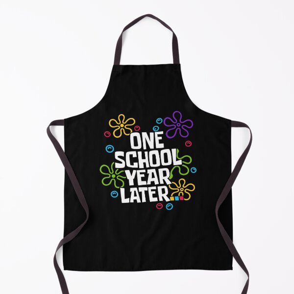 Item preview, One School Year Later Last Day of School Teachers Kids designed and sold by b3ida-zl.