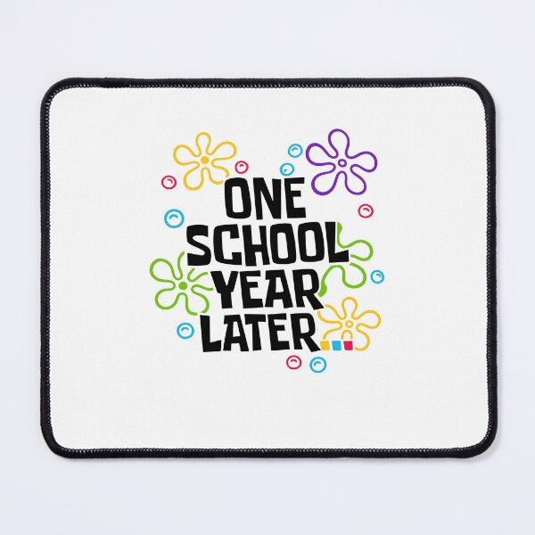 Item preview, Groovy One School Year Later Last Day of School Teachers Kids designed and sold by b3ida-zl.