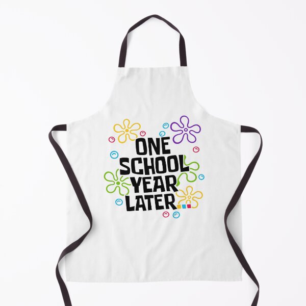 Item preview, Groovy One School Year Later Last Day of School Teachers Kids designed and sold by b3ida-zl.