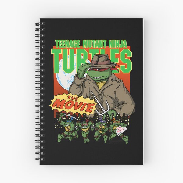 Item preview,  Ninja Turtles  First Movie 1990 Raphael designed and sold by FILUN.