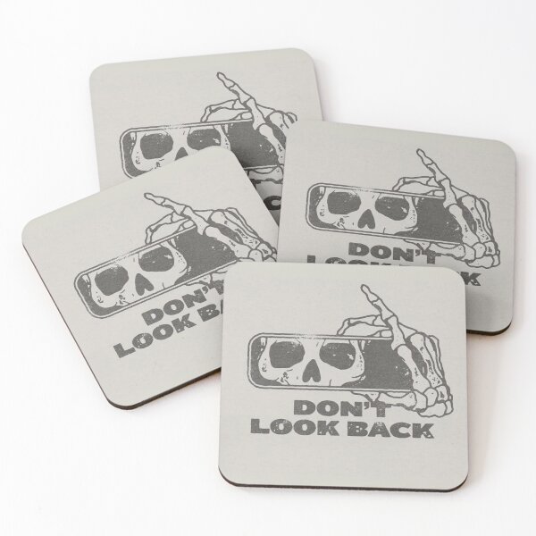 Item preview, Dont Look Back designed and sold by raghavalmalik.