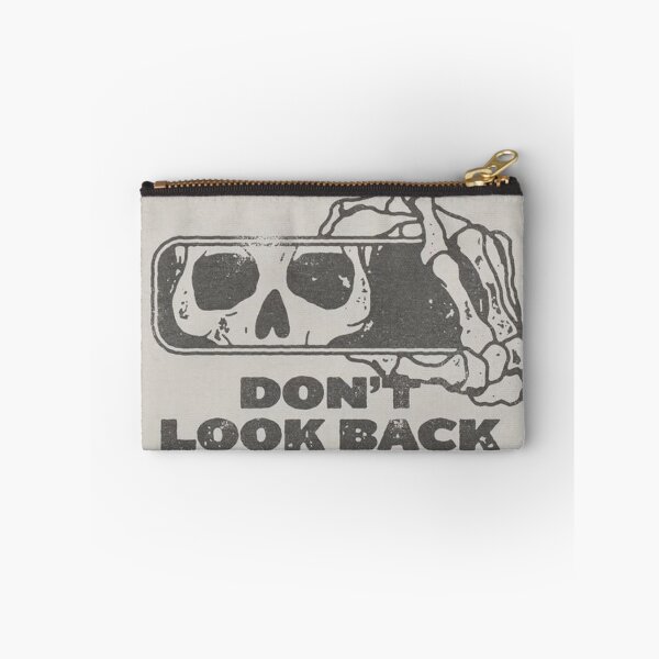 Item preview, Dont Look Back designed and sold by raghavalmalik.