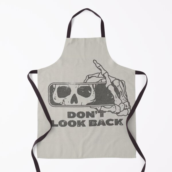 Item preview, Dont Look Back designed and sold by raghavalmalik.