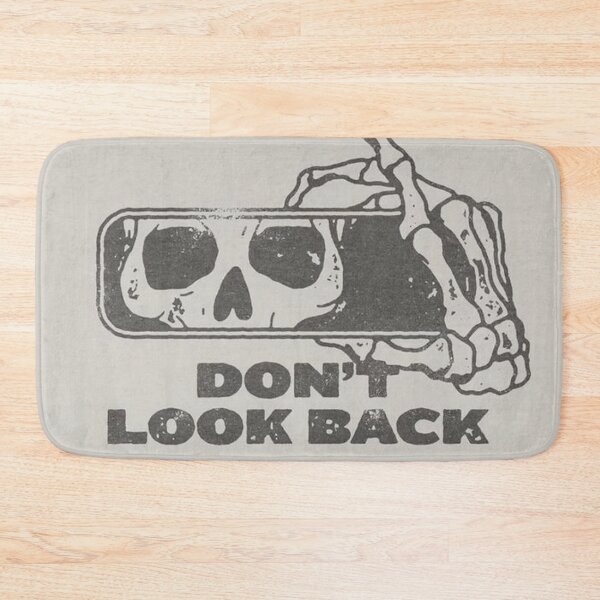 Item preview, Dont Look Back designed and sold by raghavalmalik.