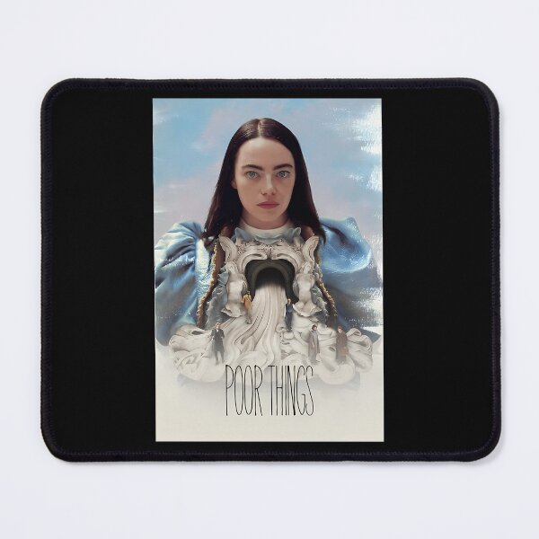 Item preview,  Poor Things Poster Emma Stone designed and sold by FILUN.