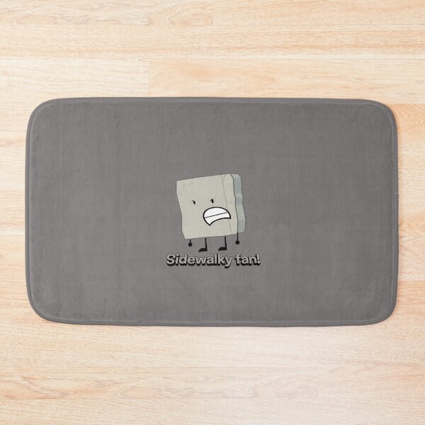 Item preview, Sidewalky fan! designed and sold by parkerthebest12.