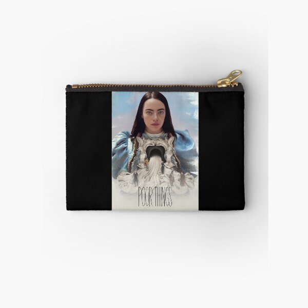 Item preview,  Poor Things Poster Emma Stone designed and sold by FILUN.