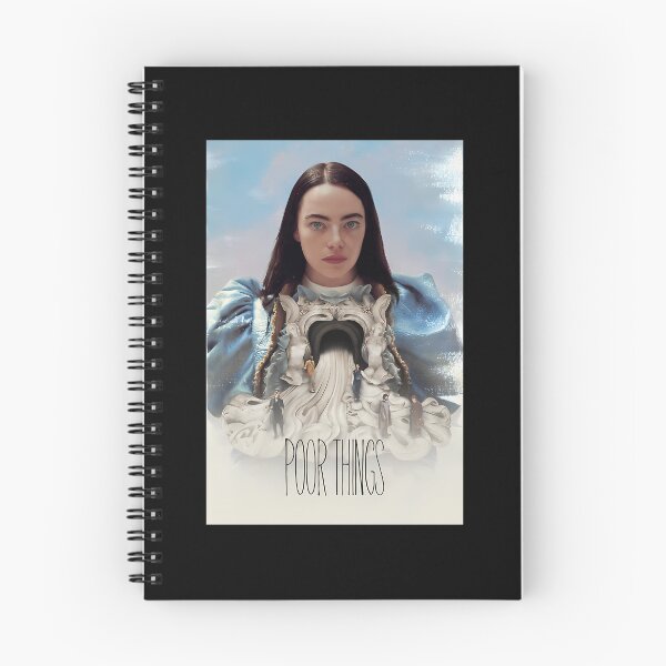 Item preview,  Poor Things Poster Emma Stone designed and sold by FILUN.