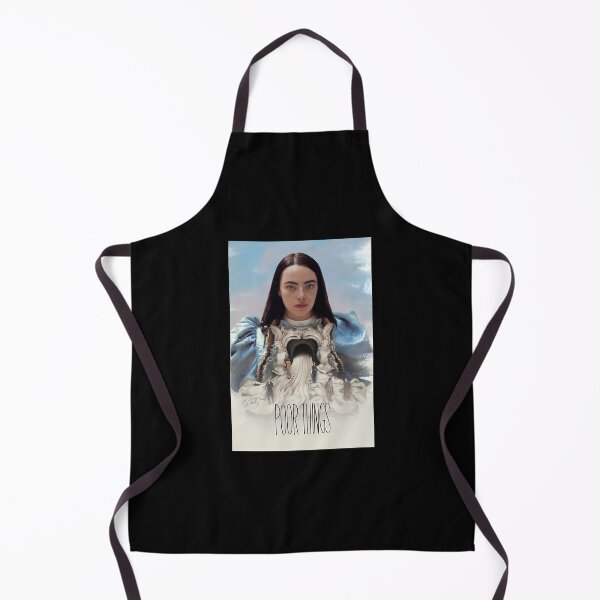 Item preview,  Poor Things Poster Emma Stone designed and sold by FILUN.