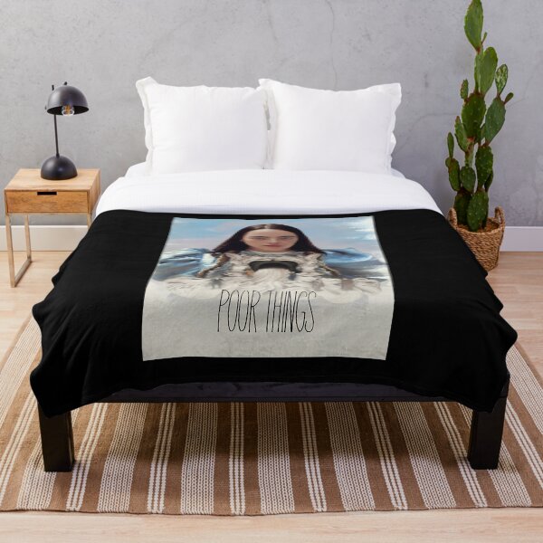 Item preview,  Poor Things Poster Emma Stone designed and sold by FILUN.