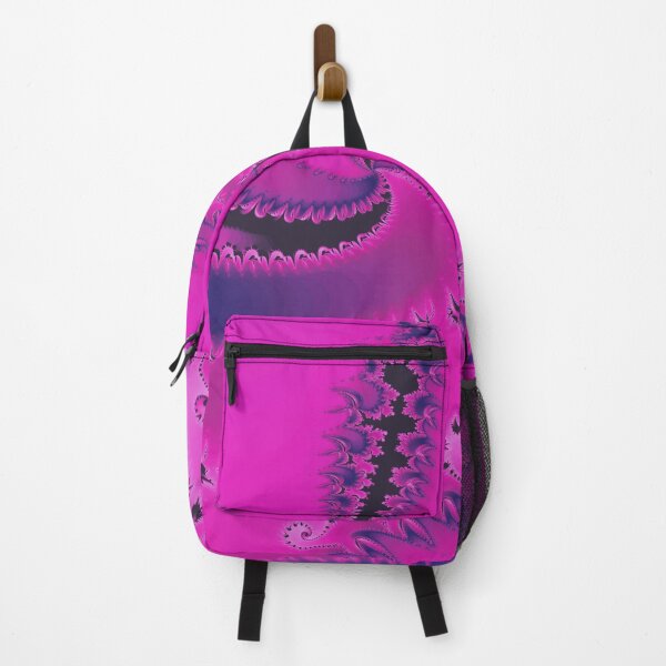 Item preview, Fuchsia Twilight designed and sold by coribeth.
