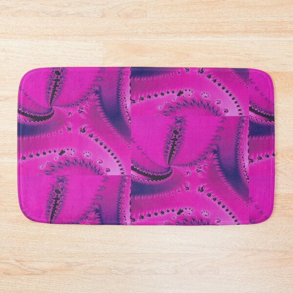 Item preview, Fuchsia Twilight designed and sold by coribeth.