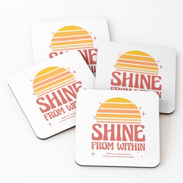 Item preview, Shine from Within designed and sold by SweetFruit.