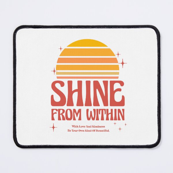 Item preview, Shine from Within designed and sold by SweetFruit.