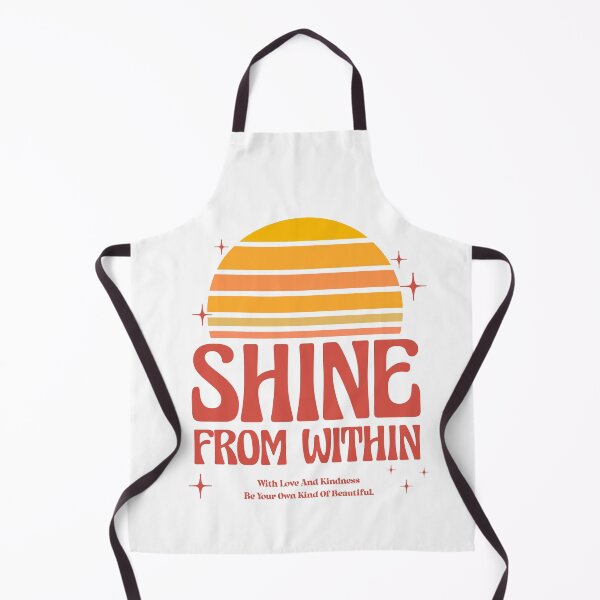 Item preview, Shine from Within designed and sold by SweetFruit.