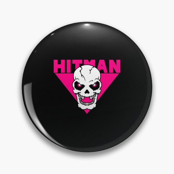 Item preview, Bret Hitman Hart  designed and sold by houcemee.