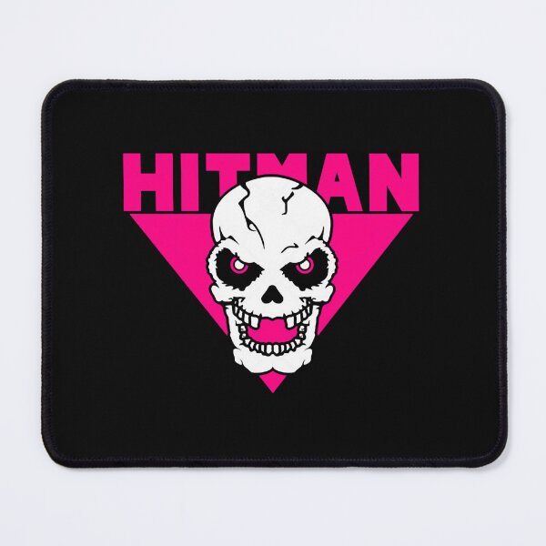 Item preview, Bret Hitman Hart  designed and sold by houcemee.