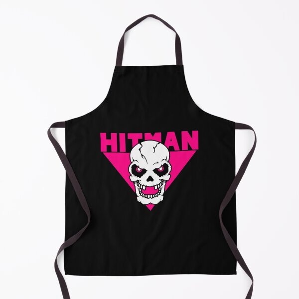 Item preview, Bret Hitman Hart  designed and sold by houcemee.