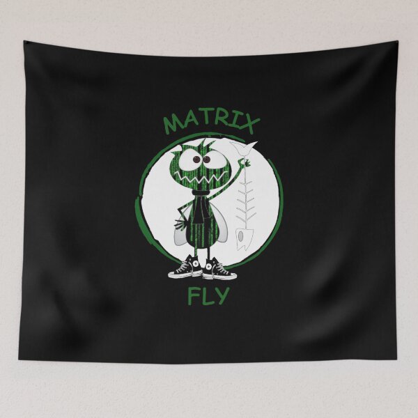 Item preview, Matrix Fly / Famous Flies 313 Series  designed and sold by famousflies313.