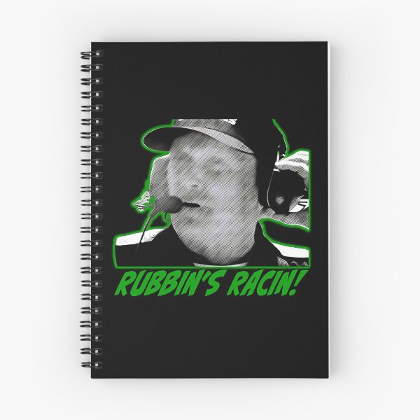 Item preview, Rubbin'S Racin designed and sold by FILUN.