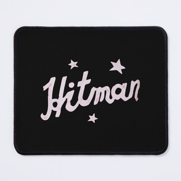 Item preview, Bret The Hitman Hart designed and sold by houcemee.