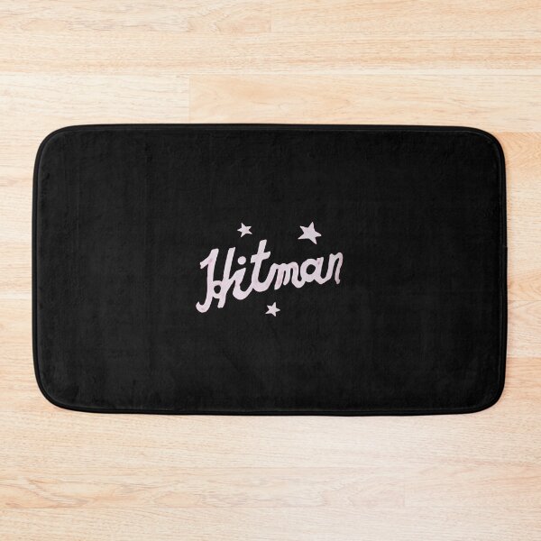 Item preview, Bret The Hitman Hart designed and sold by houcemee.