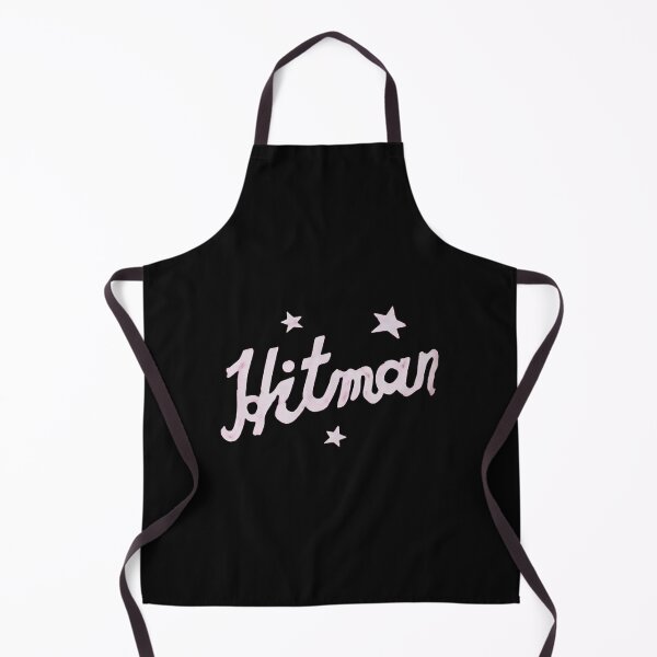 Item preview, Bret The Hitman Hart designed and sold by houcemee.
