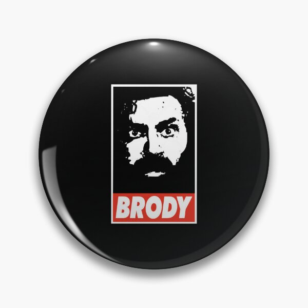 Item preview, BRODY  designed and sold by houcemee.