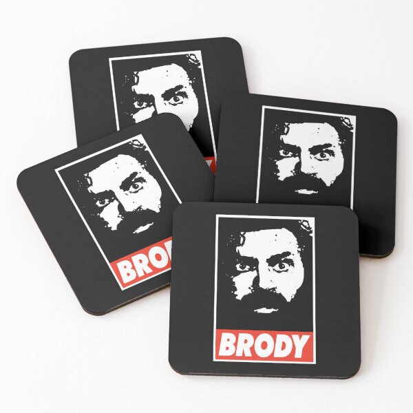 Item preview, BRODY  designed and sold by houcemee.