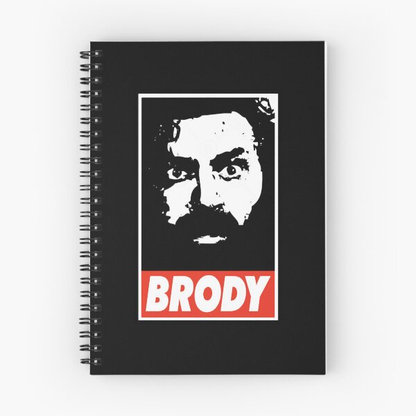 Item preview, BRODY  designed and sold by houcemee.