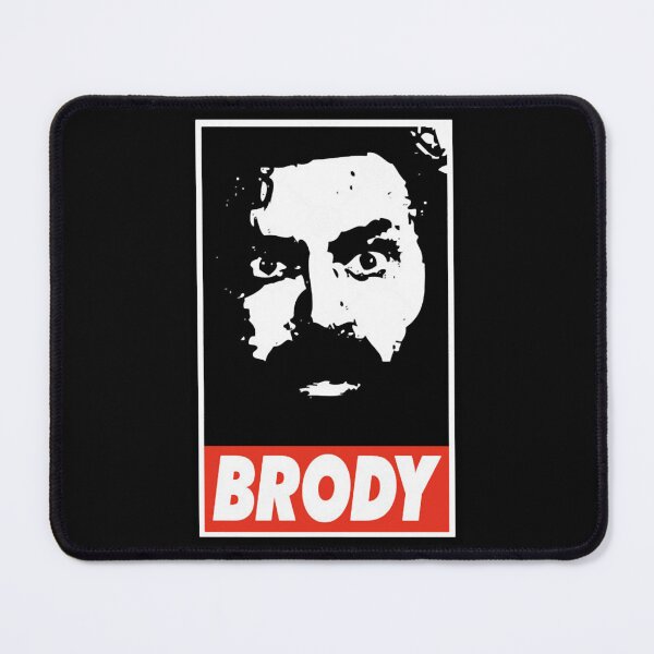 Item preview, BRODY  designed and sold by houcemee.