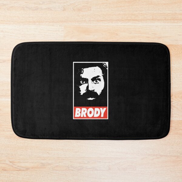 Item preview, BRODY  designed and sold by houcemee.